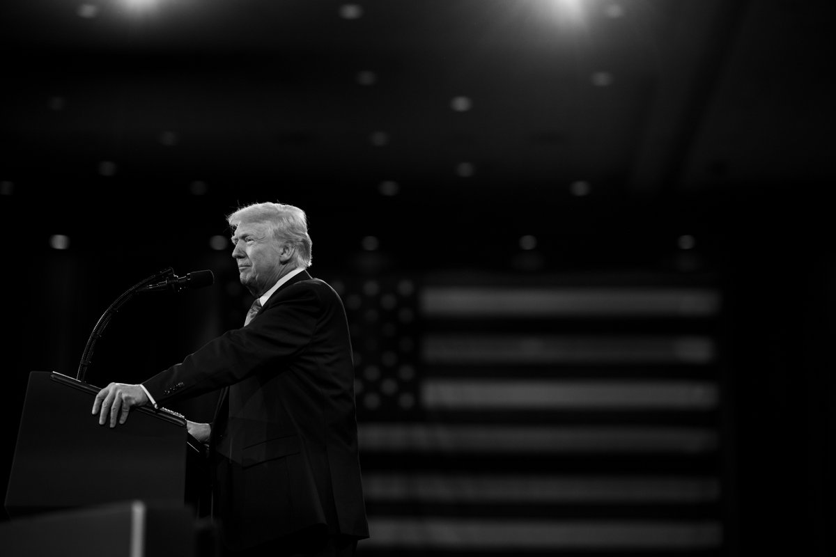 President Donald J. Trump tweet media