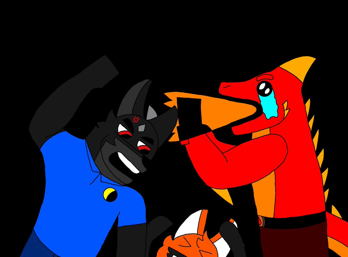 Como funciona o relacionamento deles.