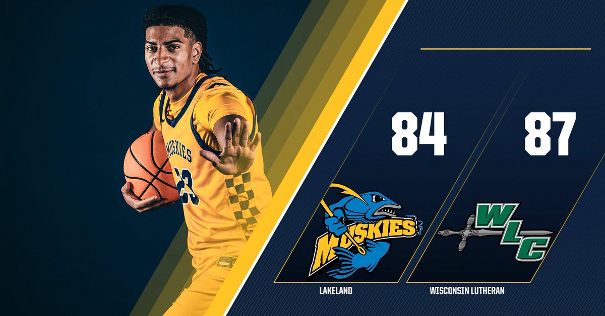 Great effort for 40 minutes today as we finish our season. Extremely proud of all of our guys!
