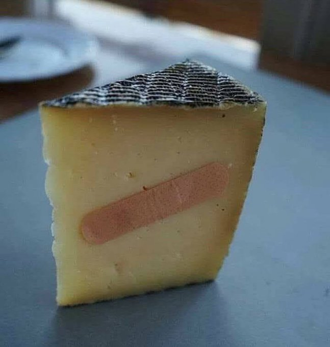 epsicore_'s tweet photo. queso curado https://t.co/FR82UlR6V1