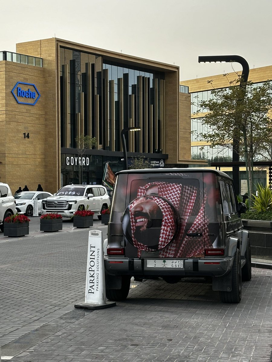 cars4_ksa's tweet photo. "المملكة لم تكن مستعمرة من قبل، وإنما أُعيد توحيدها"؛ ولي العهد الأمير محمد بن سلمان. #يوم_التأسيس https://t.co/iIZRVyhSjw