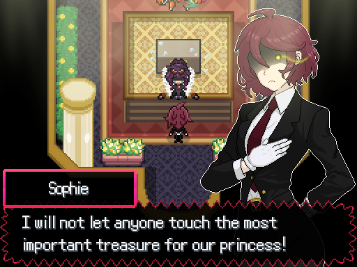 Samu - Pokemon Unbreakable Ties 🎗 tweet media