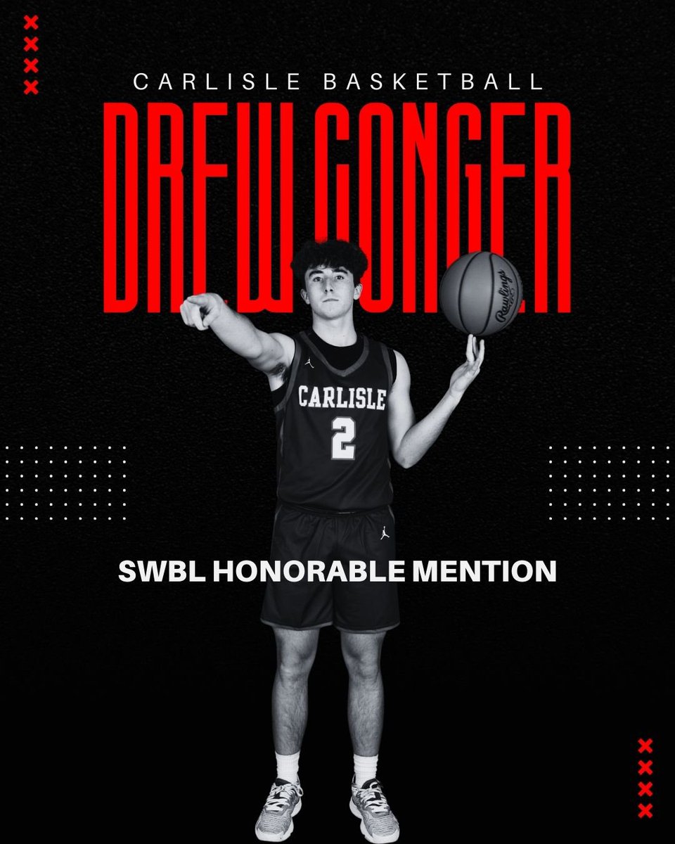 Carlisle Boys' Basketball (@carlisle_hoops) on Twitter photo 