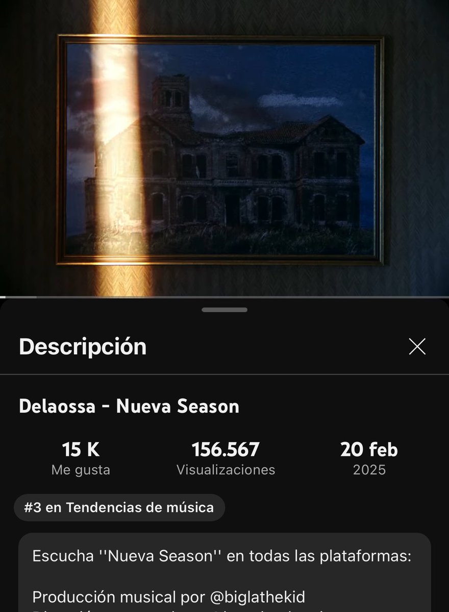 Wassup!!!  Que os ha parecido Nueva Season??!