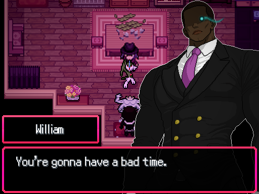 Samu - Pokemon Unbreakable Ties 🎗 tweet media