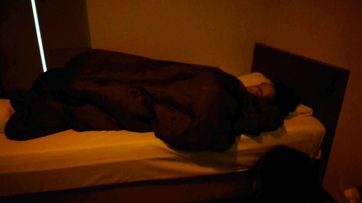 過去１の誕生日を向かえられました🎂
カレの企画で旅行兼ねてカレの趣味の登山も組み入れてくれたBirthdayです🎇
これから阿蘇の外輪山を登ってきます⛰️
彼氏よありがとう❤❤❤

今日はツインしか空いてなかったので抱いて寝れなかったのが残念🥲