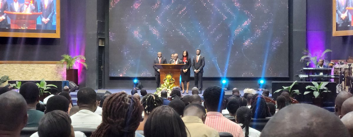 etteystephen's tweet photo. #ICGC HGT. GDT. LICENCING PASTORS https://t.co/xnsny4AMAn