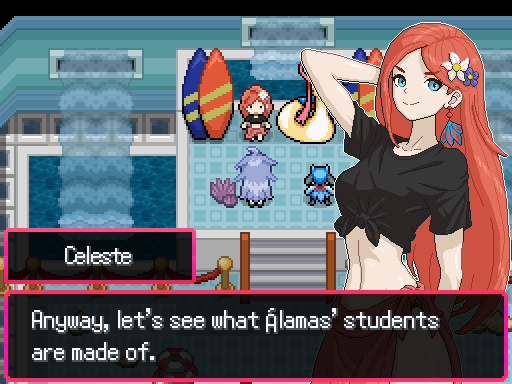 ✨ Pokémon Unbreakable Ties News! ✨

Alright, so it's time to show four new reworked mugshots from some beloved characters! They look amazing! 🔥

Which is your favourite? ❤🔁

Reworked by: <a href="/ogost12/">Ogost</a>