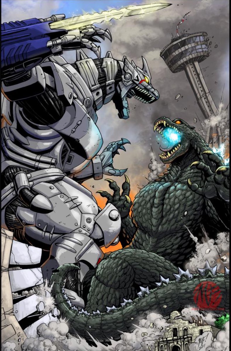 Kiryu was absolutely insane in IDW