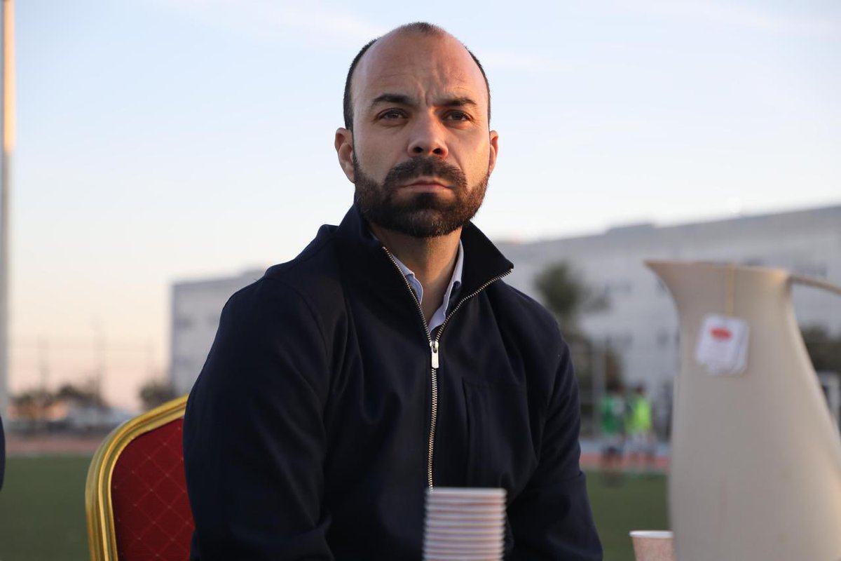 نادي فورس الرياضي tweet media