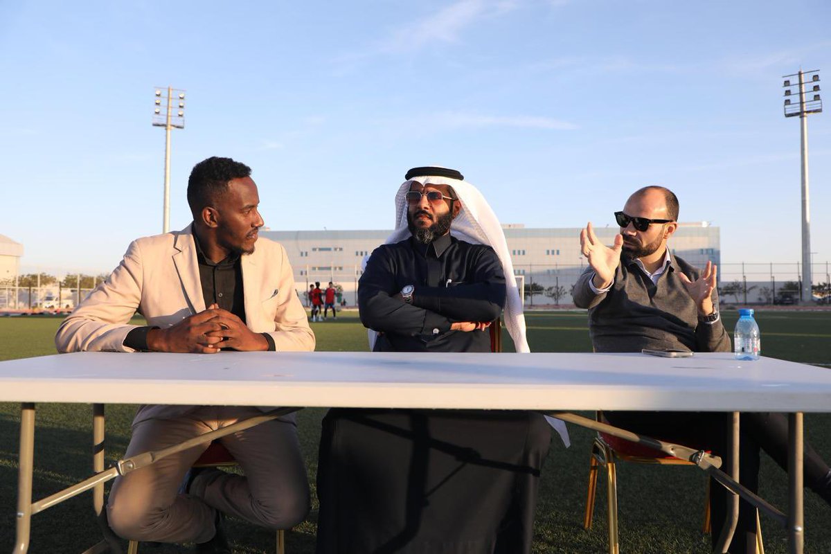 نادي فورس الرياضي tweet media