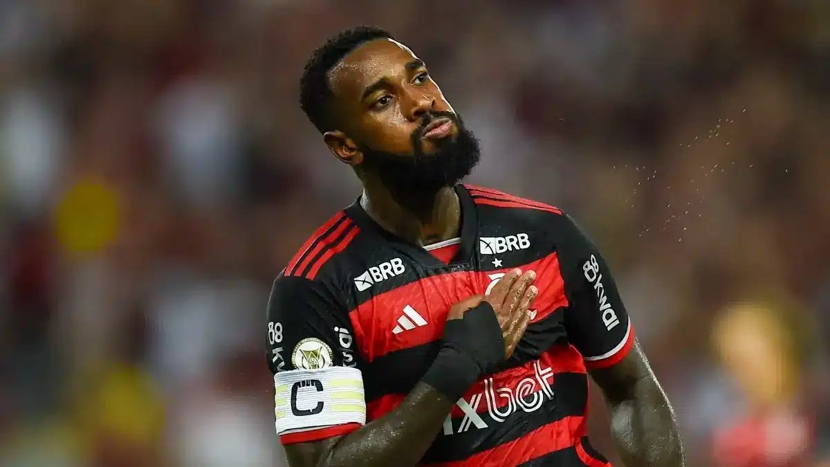 A close up of a person in a red and black outfit holding a sword - SeaArt AI, image size:1200x675