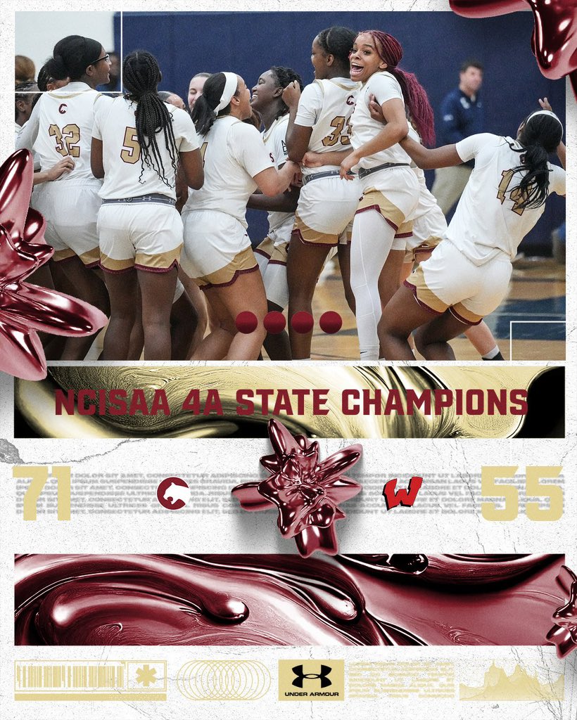 🏀 Cannon School Girls Basketball 🏀 (@cannon_gbb) on Twitter photo 