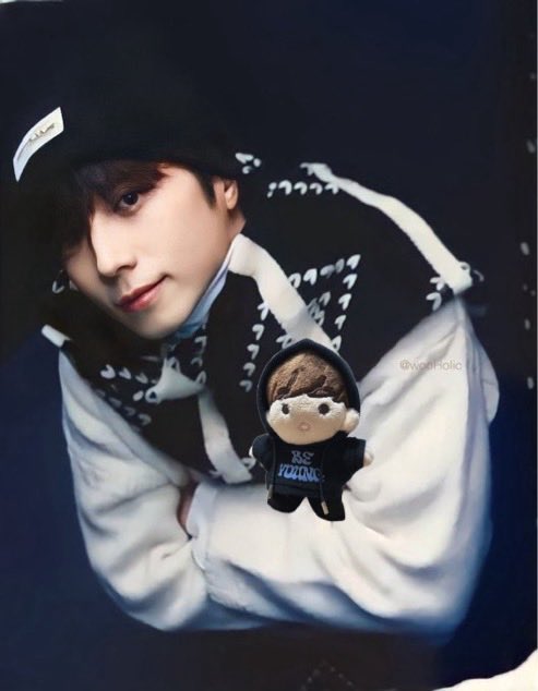 b_sao's tweet photo. 2月 23日 (Sun) ☀️
이월 이십삼일 (일요일) 맑음
💙Woomorning💙
今日も楽しい素敵な1日にを…
#우영 #WOOYOUNG
#장우영 #JangWooyoung
#요정재형 #beyoung
🐥⸒⸒10cmウヨニ共同購入募集中! https://t.co/mFaVo5kjHV