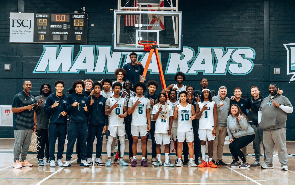 Regular Season ☑️ 
Postseason 🔜