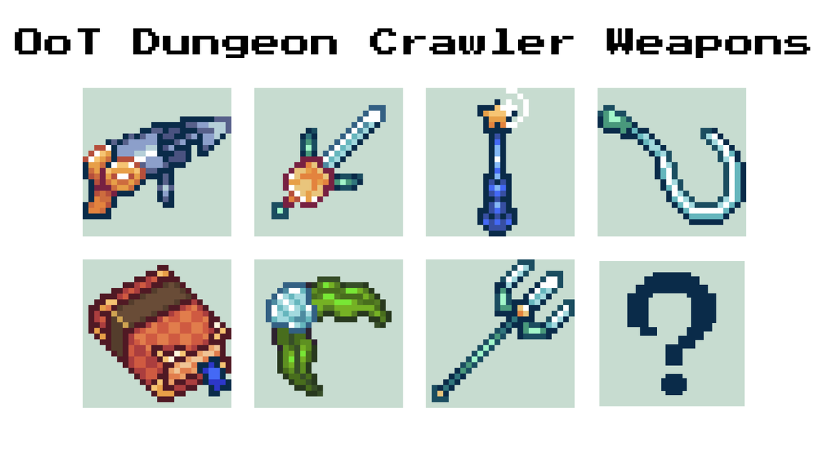 Oceans of Terra (🌊,🧜‍♀️) tweet media