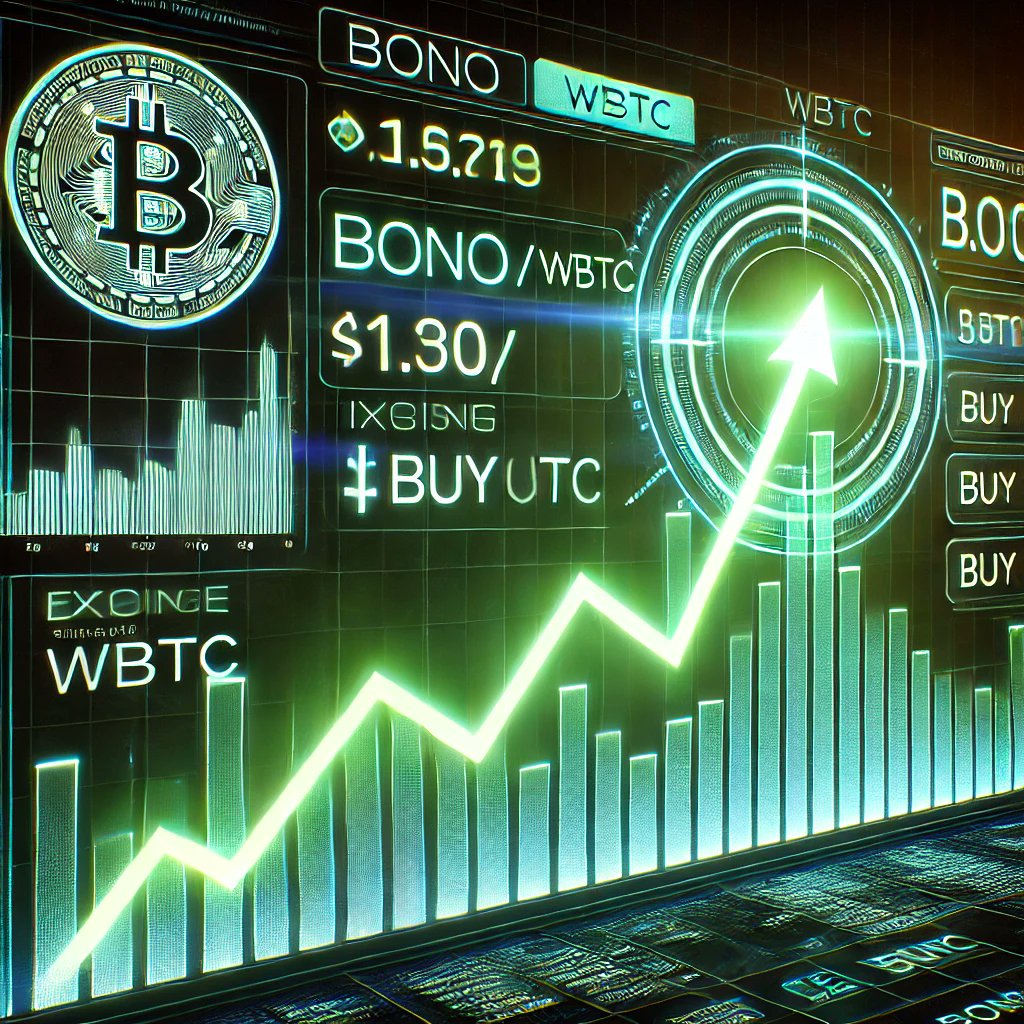 BonoCoin (@BonoCoin) / Posts / X