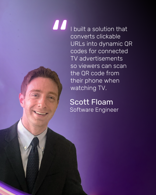sociallyK's tweet photo. Always wanted to know what types of projects our engineers work on? Meet some of our engineers and learn about the coolest projects they’ve worked on! #EWeek2025 #EffectvEmp https://t.co/IcE0ZoA6xt