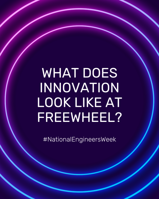 sociallyK's tweet photo. Always wanted to know what types of projects our engineers work on? Meet some of our engineers and learn about the coolest projects they’ve worked on! #EWeek2025 #EffectvEmp https://t.co/IcE0ZoA6xt