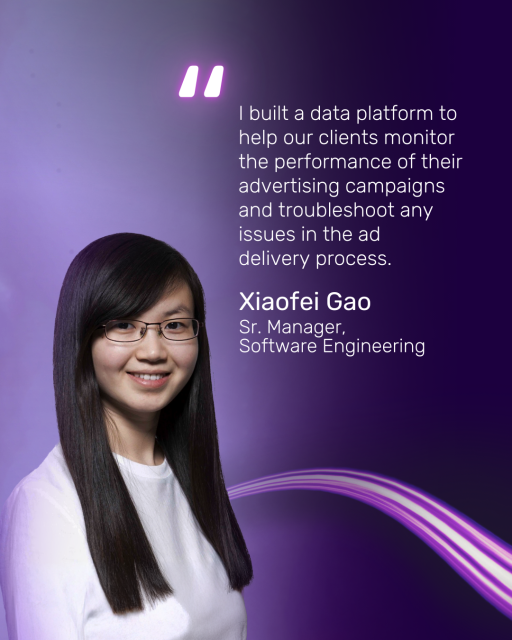 sociallyK's tweet photo. Always wanted to know what types of projects our engineers work on? Meet some of our engineers and learn about the coolest projects they’ve worked on! #EWeek2025 #EffectvEmp https://t.co/IcE0ZoA6xt