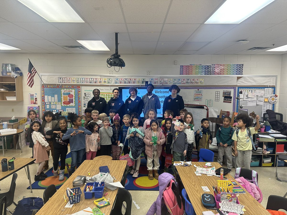 coache_graves's tweet image. We wrapped up yr 8 of our Wootton Cares Reading &amp;amp; Mentoring program. Blessed to watch our guys continue to lay footprints in our amazing Wootton community. Thank you to all who have &amp;amp; continue to make this happen! #WeRAISE @TSWAthletics @MCPSAthletics @MCPSYouMatter @mcpsAD