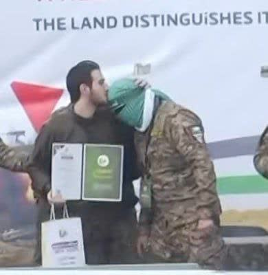 Jackson Hinkle 🇺🇸 tweet media