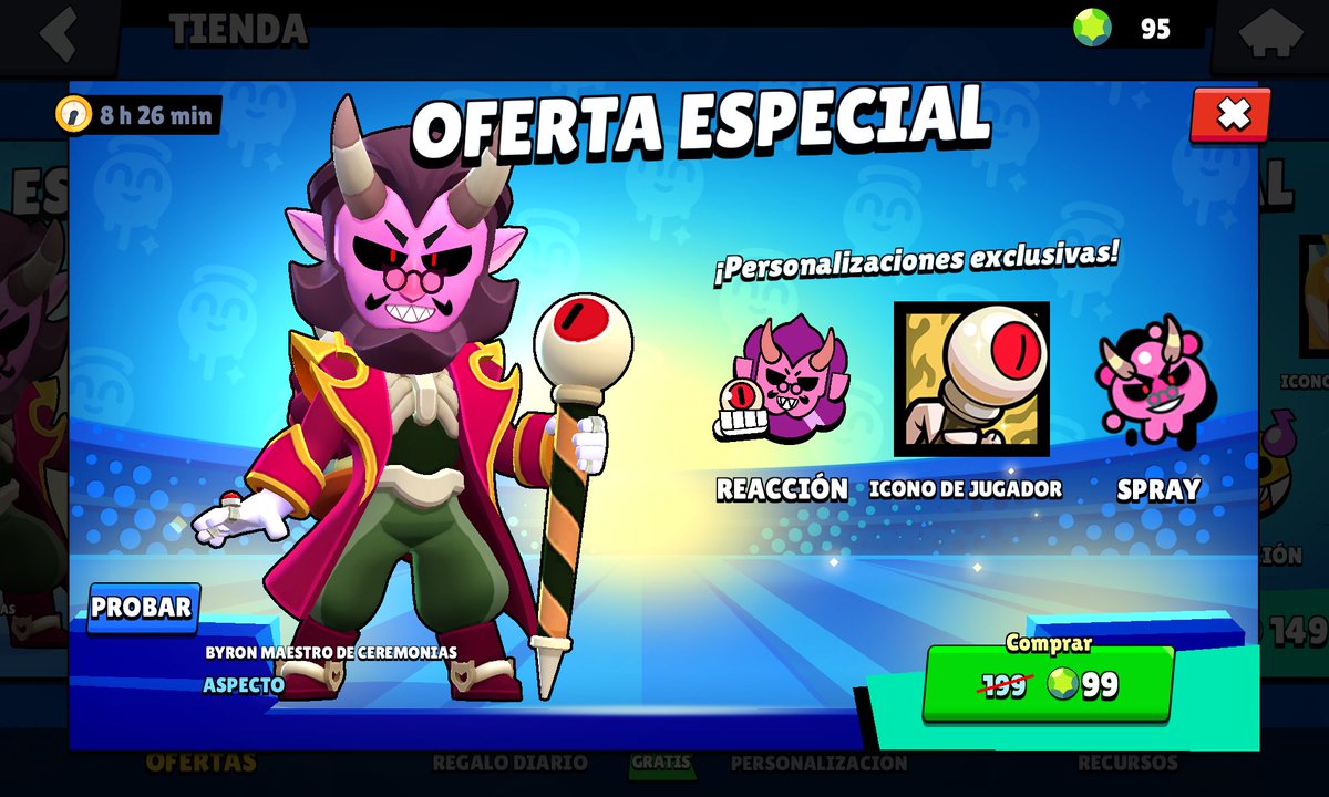 skibidisandy's tweet photo. ME VA A DOLER TODQ LA PINCHE BIDA, LAS MISIONES SOLO ME LLEVAN HASTA LA 35 Y BYRON SE VA EN 8H 😭😭😭 https://t.co/GlrFGUOhsc