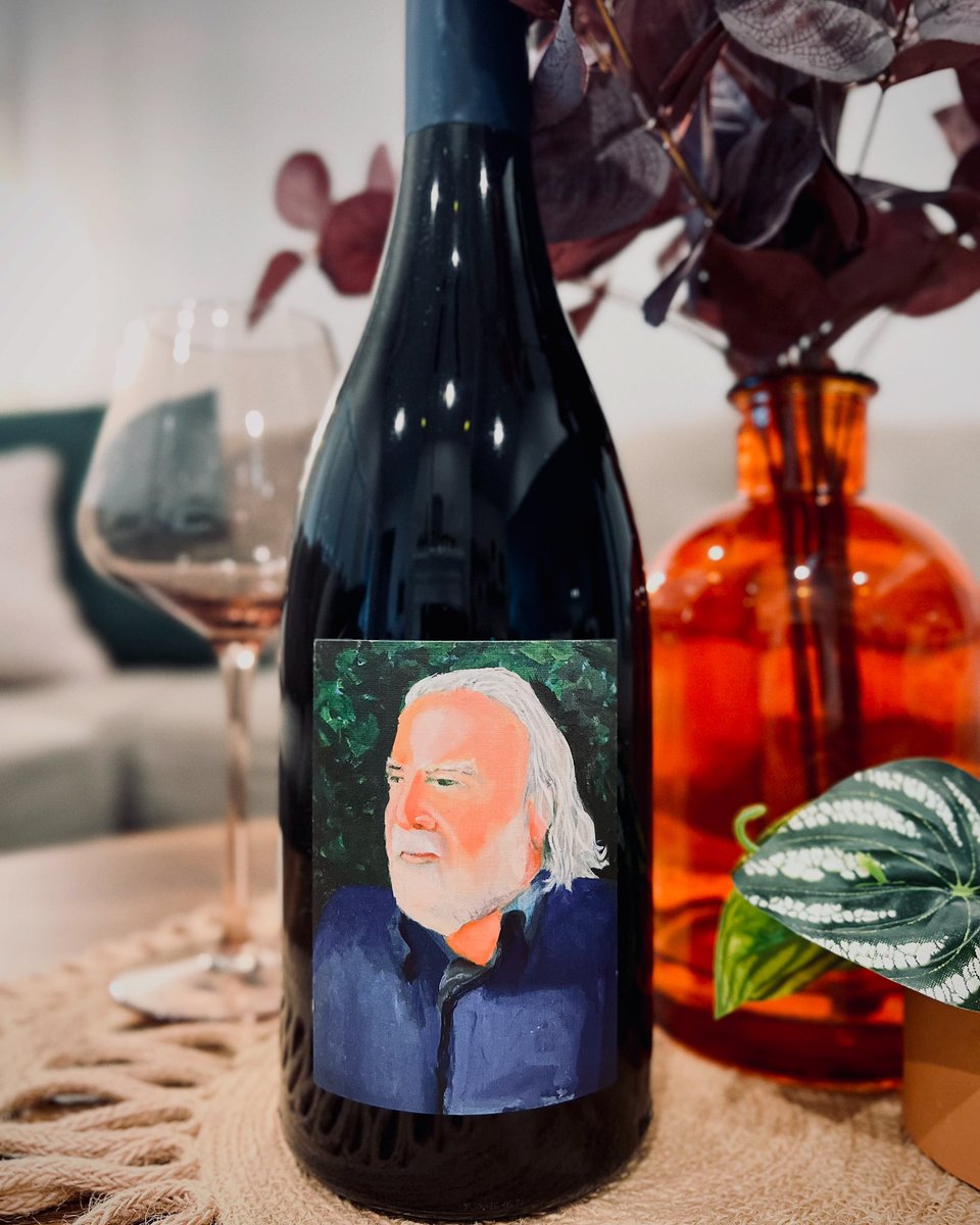 It’s Open That Bottle Night! Time to pop that cork and embrace the beauty of shared memories &amp; great wine. Whether it’s a special bottle you’ve been saving or just the perfect excuse to enjoy life, tonight’s the night to open up both the wine &amp; your heart! #fiddleheadcellars