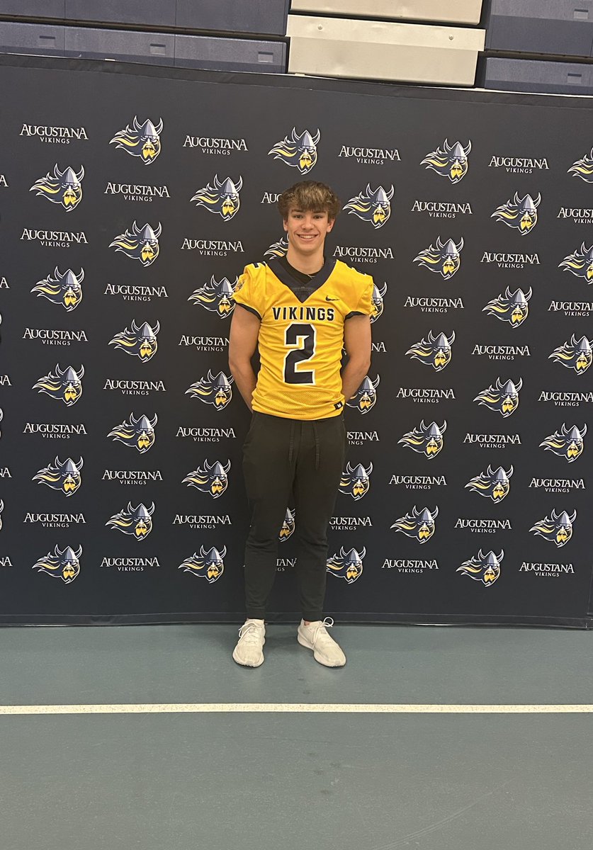 Josh Grete (@joshgrete) on Twitter photo Had a great Junior Day <a href="/AugieFB/">Augustana Football</a>!! Thank you for having me! <a href="/CoachChaseKing/">Chase King</a> <a href="/CoachBKearsley/">Brayden Kearsley</a> <a href="/CoachSipple/">Mark Sipple</a> Had a great Junior Day <a href="/AugieFB/">Augustana Football</a>!! Thank you for having me! <a href="/CoachChaseKing/">Chase King</a> <a href="/CoachBKearsley/">Brayden Kearsley</a> <a href="/CoachSipple/">Mark Sipple</a>