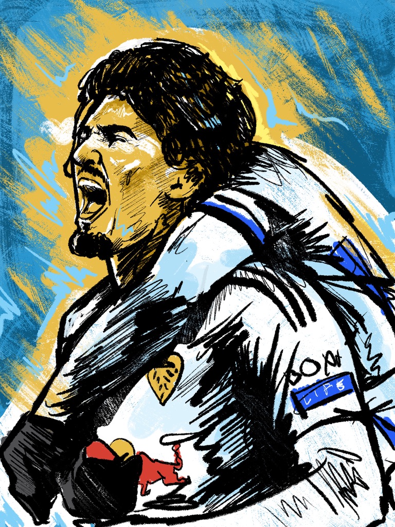 etartane1's tweet image. btw I would die for #pascal but a @LUFC sketch will have to do