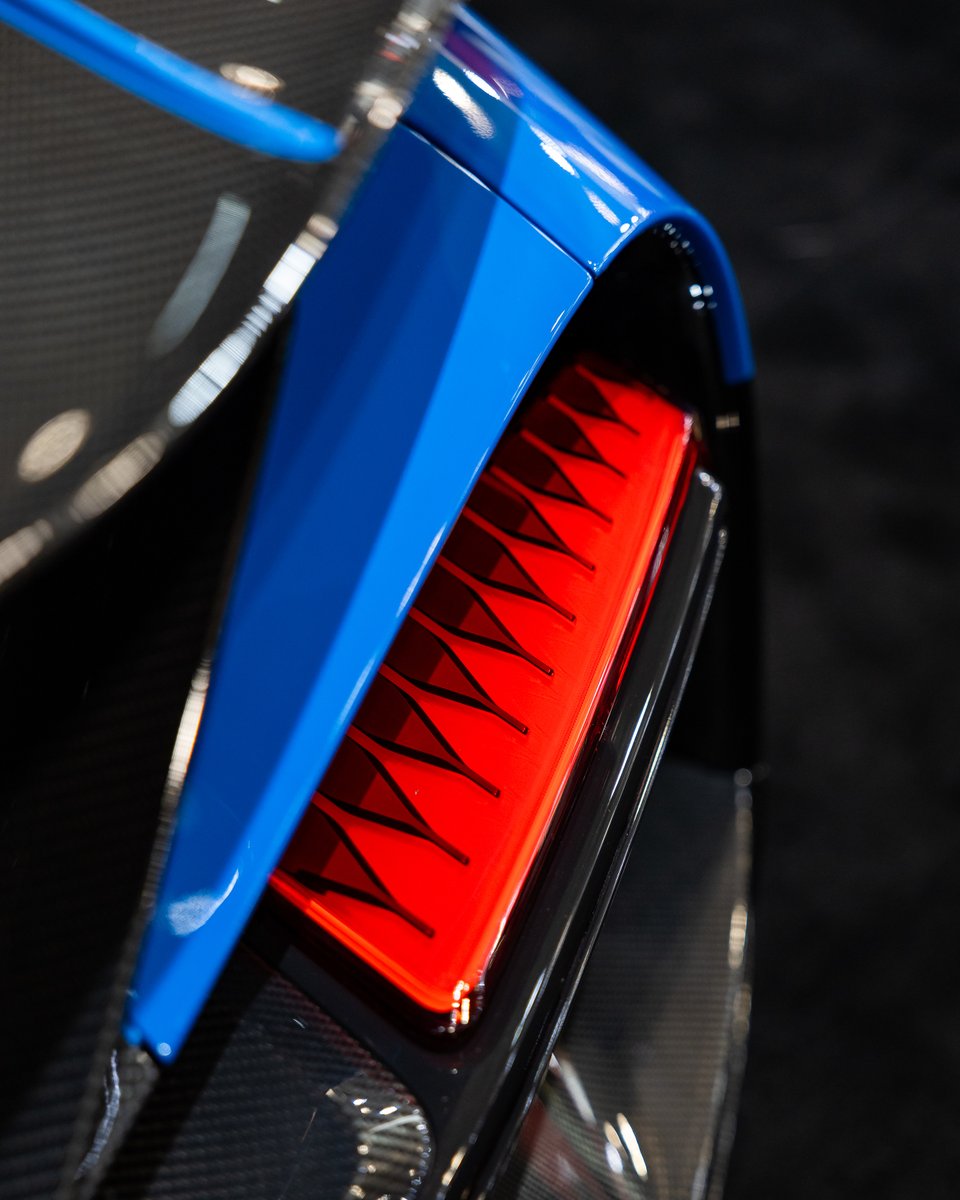 Enjoying the details ✨ Vol. 2

Day 9 of the 2025 AutoShow ends tonight at 9:00pm. Tomorrow is our last day, before closing until 2026!

Don't miss out and get your tickets now at autoshow.ca/buytickets

📸 by Fergus James

#AutoShowCA #Lamborghini #Lexus #Cars #Details