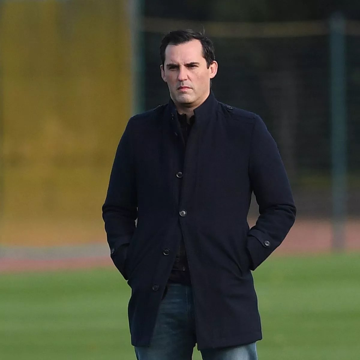 Miharascient1st's tweet image. Keep calm arsenal fans. It’s almost #demontime .