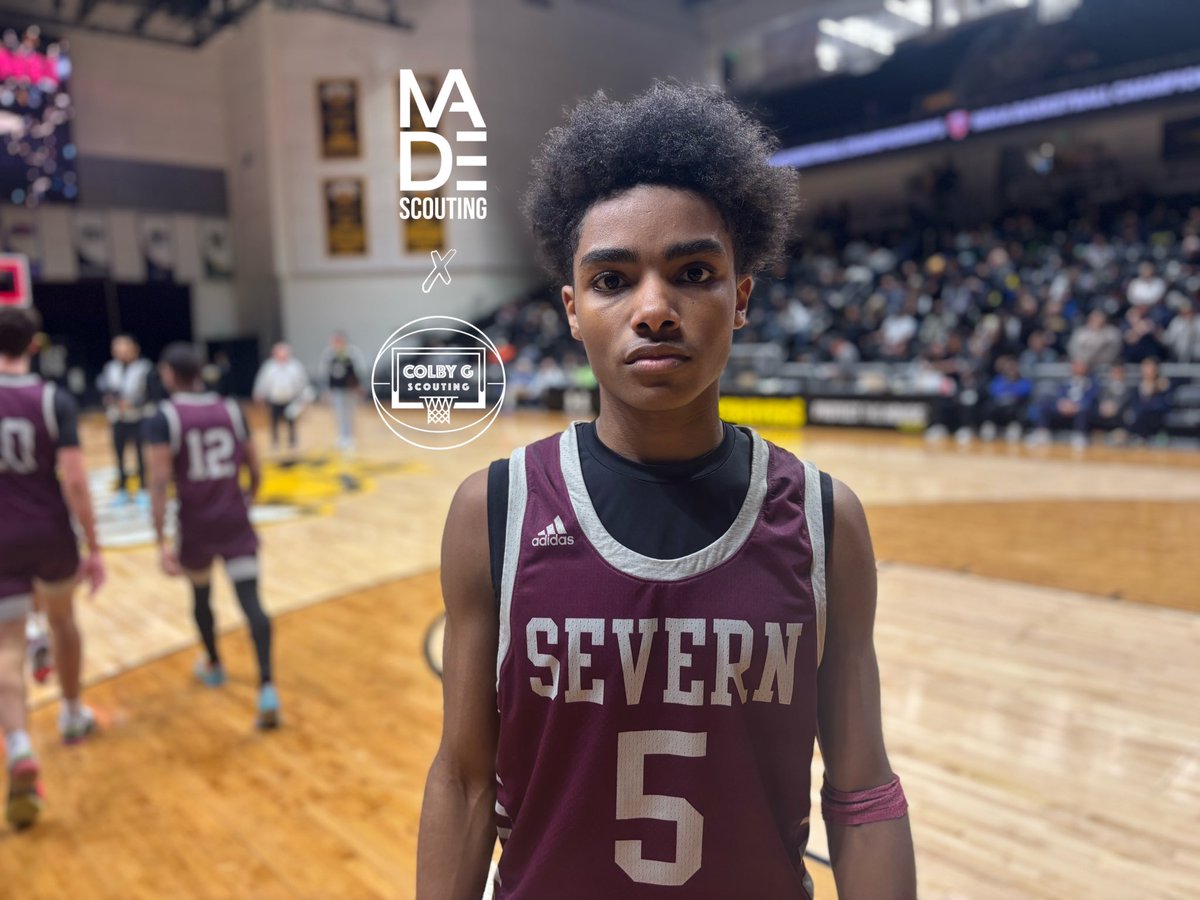Colby Giacubeno (@colbyghoops) on Twitter photo .<a href="/severn_hoops/">severn_hoops</a> repeats as MIAA B Conference champs defeating St. Paul’s 52-41
‘25 Jacob Randall led the effort w/ 16PTS. ‘27 DJ Lee officially on my radar after a meaningful 13PTS
‘25 Andrew Cooper led SP w/ 13PTS
Severn punches their <a href="/MDPSSBT/">MD Private School State Basketball Tournament</a> auto bid 🎟️ .<a href="/severn_hoops/">severn_hoops</a> repeats as MIAA B Conference champs defeating St. Paul’s 52-41
‘25 Jacob Randall led the effort w/ 16PTS. ‘27 DJ Lee officially on my radar after a meaningful 13PTS
‘25 Andrew Cooper led SP w/ 13PTS
Severn punches their <a href="/MDPSSBT/">MD Private School State Basketball Tournament</a> auto bid 🎟️