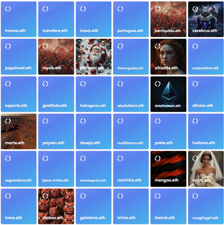 DomainGecko's tweet photo. 🚀 Domínios Disponíveis! 🌐

Os melhores domínios do momento estão aqui! Desde nomes em alta a opções estratégicas, esta é a tua oportunidade de garantir o teu.

Qual escolherias? Diz-nos o teu favorito ou marca alguém que precisa de um novo começo com um domínio de topo! 💥👇

🔗 Disponível em:
OpenSea: https://t.co/TKNa7Q7Ecy
ENS Vision: https://t.co/XCI4RqqA0Q

#criptomoedas #dominios #ETH #UDFAm #ENS #web3 #Web3Community #ENSdomains #CriptoBrasil #CriptoPortugal #Web3Brasil #Web3Portugal #Portugal #tuga #DomainNames #Crypto #ENS #Web3Names #EnsNames #ensdomains #domains #udfam #cryptomonnaies #criptomonedas #criptovalute #opensea #ensvision #Trump #domainforsale #Bitcoin