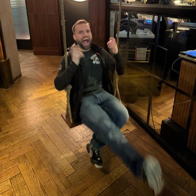 DudeFaceGeoffy's tweet photo. #NewProfilePic https://t.co/Yo5vEWs0vX