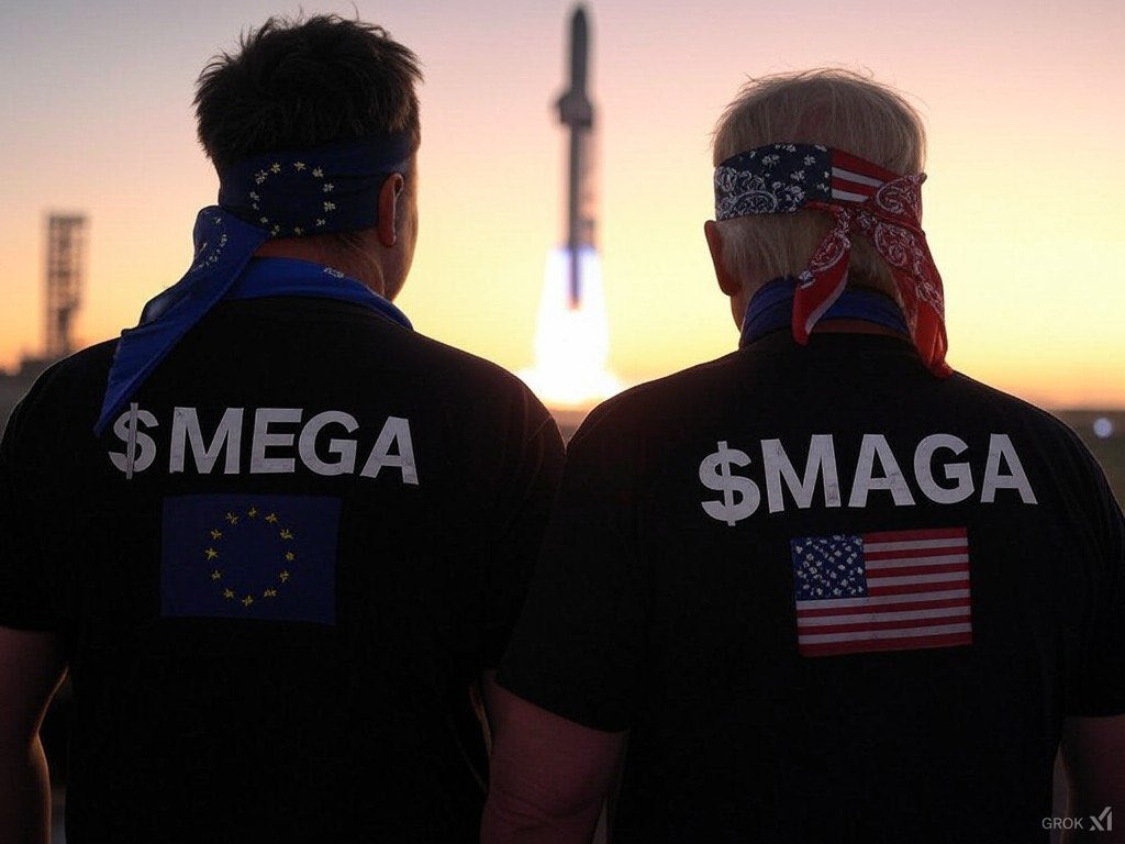 <a href="/MAGAVoice/">MAGA Voice</a> this is the right way, make Europe and Germany greater again 

🇪🇺🇩🇪🇪🇺🇩🇪🇪🇺🇩🇪🇪🇺🇩🇪🇪🇺🇩🇪

ca

5mfWKJrjVtpZo8EvwbytFWH5X6T8YecxrrYCgskjpump