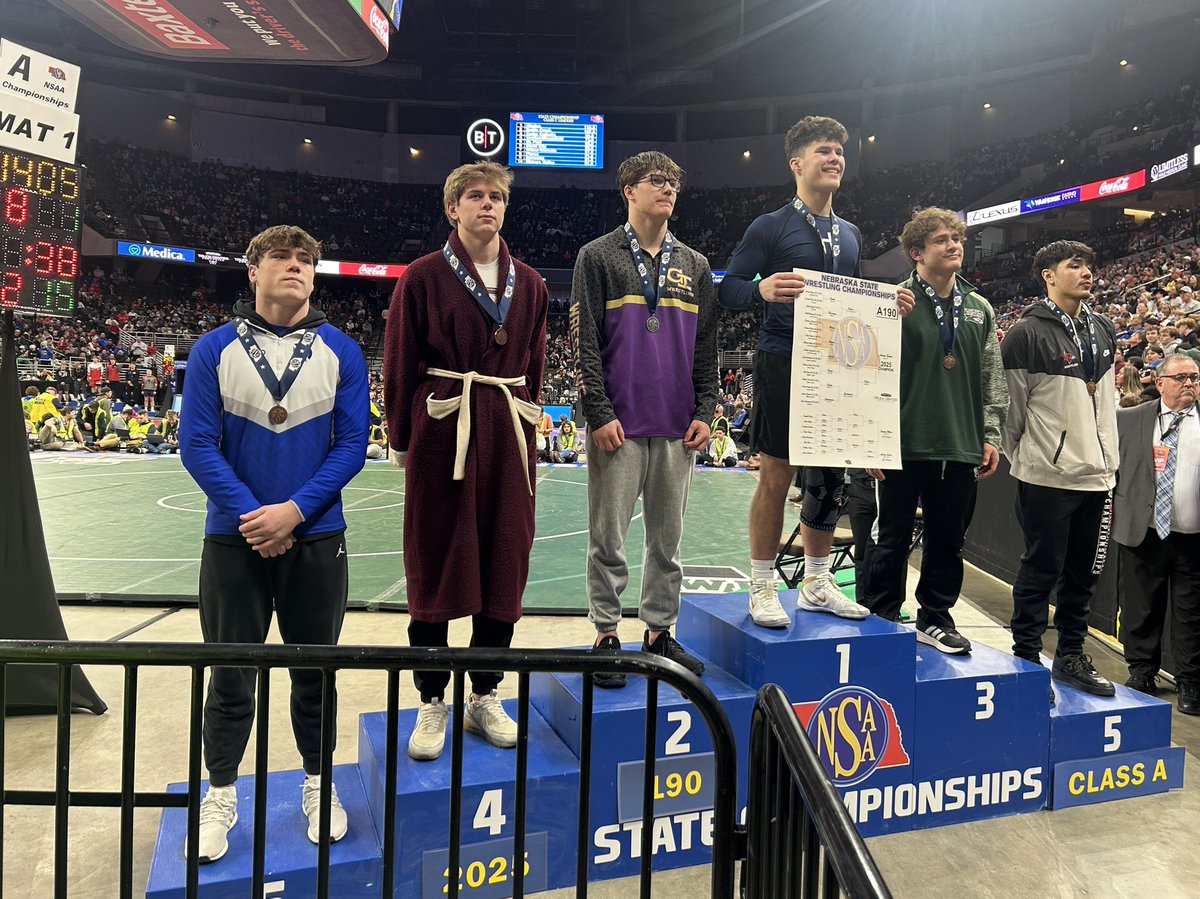 𝙎𝙏𝘼𝙏𝙀 𝙈𝙀𝘼𝘿𝙇𝙄𝙎𝙏 6️⃣𝙩𝙝 𝙥𝙡𝙖𝙘𝙚 𝙒𝙞𝙡𝙡 𝙈𝙖𝙣𝙣𝙞𝙣𝙜 👏