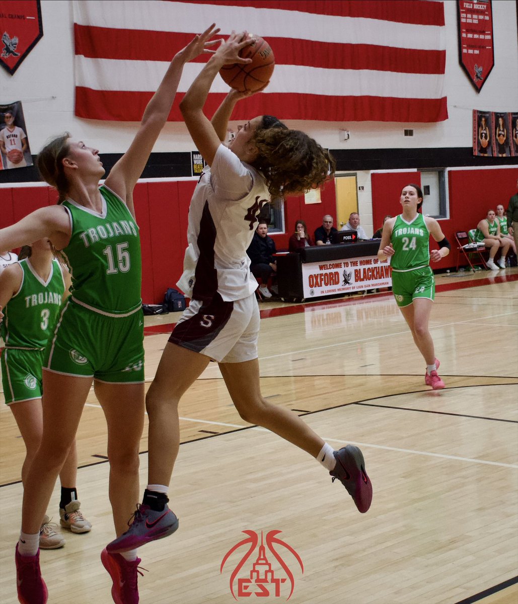 Empire State Takeover tweet media