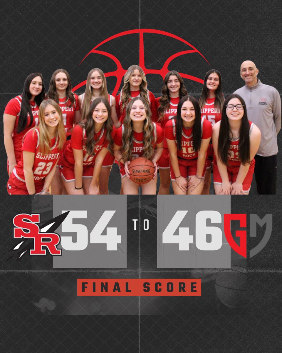 SRHS Girls Basketball (@srhs_gbb) on Twitter photo Next stop: semifinals! Full team effort in earning this win!
<a href="/CJSabo223/">Cecilia J Sabo</a> 23 pts 11 reb
@madison_r1 18 pts 4 reb
<a href="/BrielleJordan08/">Brielle Jordan</a> 5 pts
Gia Kovacik 4 pts
Coach <a href="/20jsteely/">Jeff Steele</a>’s first season and we are headed to the state tourney!
#Underestimated #TheVillage #ButlerMercerCounty Next stop: semifinals! Full team effort in earning this win!
<a href="/CJSabo223/">Cecilia J Sabo</a> 23 pts 11 reb
@madison_r1 18 pts 4 reb
<a href="/BrielleJordan08/">Brielle Jordan</a> 5 pts
Gia Kovacik 4 pts
Coach <a href="/20jsteely/">Jeff Steele</a>’s first season and we are headed to the state tourney!
#Underestimated #TheVillage #ButlerMercerCounty