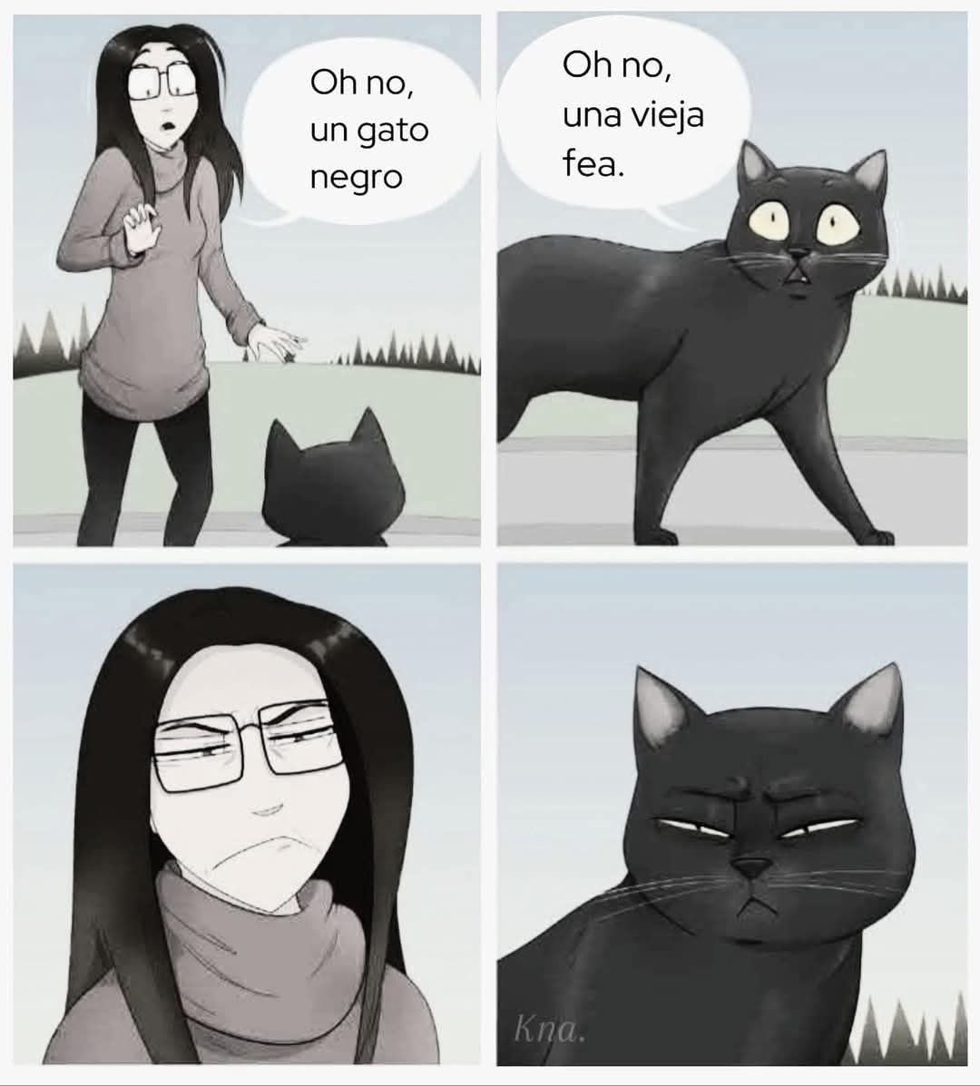 La que se lleva, se aguanta.