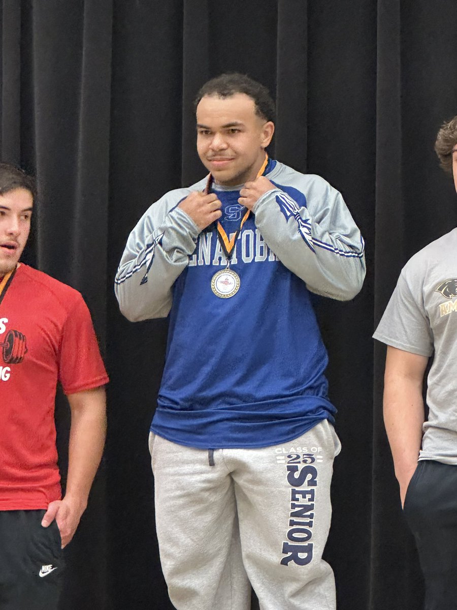 Carter Norris (@norrisgotobie) on Twitter photo Congratulations to Andre Washington. He is your 4A North Half 198lb Powerlifting Champion! <a href="/TobieAthletics/">Senatobia Athletics</a> Congratulations to Andre Washington. He is your 4A North Half 198lb Powerlifting Champion! <a href="/TobieAthletics/">Senatobia Athletics</a>