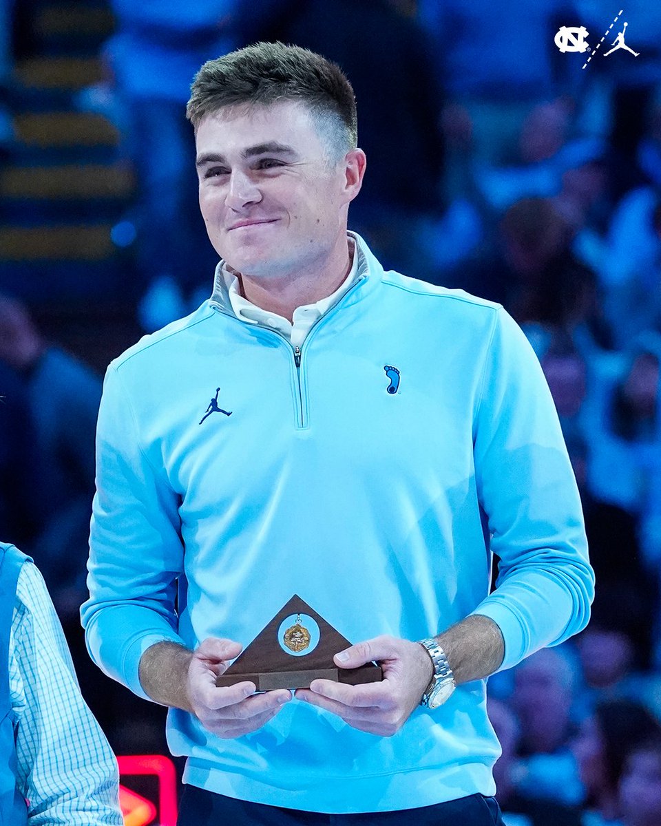 UNC Tar Heels tweet media