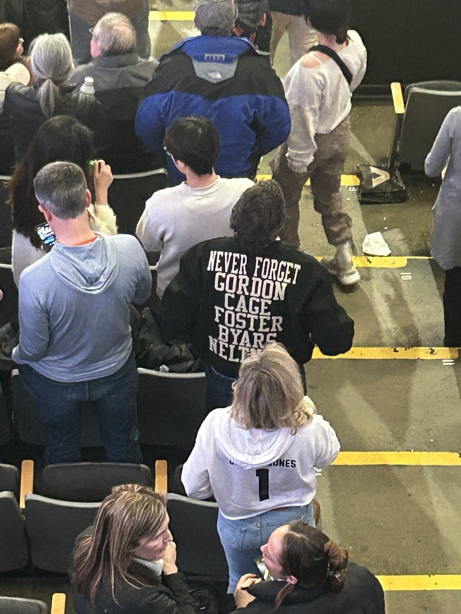 Today’s Memorial MVP. ⚓️⬇️