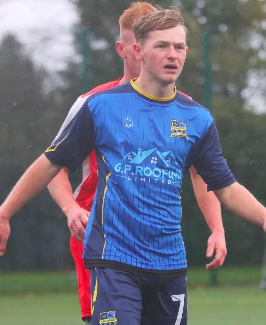 Todays man of the match voted by supporters was <a href="/jack_badger17/">Jack badger</a> , with assists for both goals he certainly deserves it … well done badge!