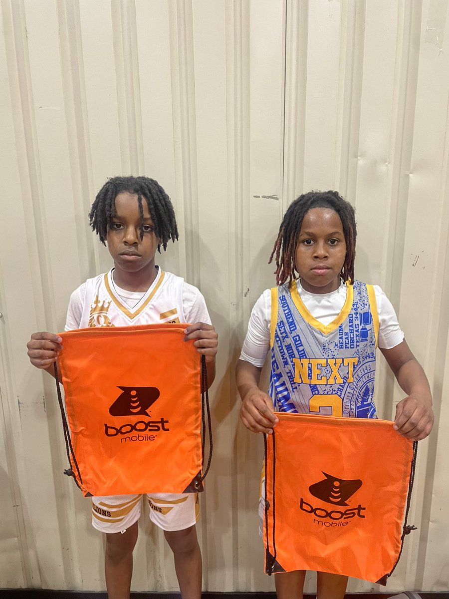Texas Youth Basketball League (TYBL) (BTP) tweet media