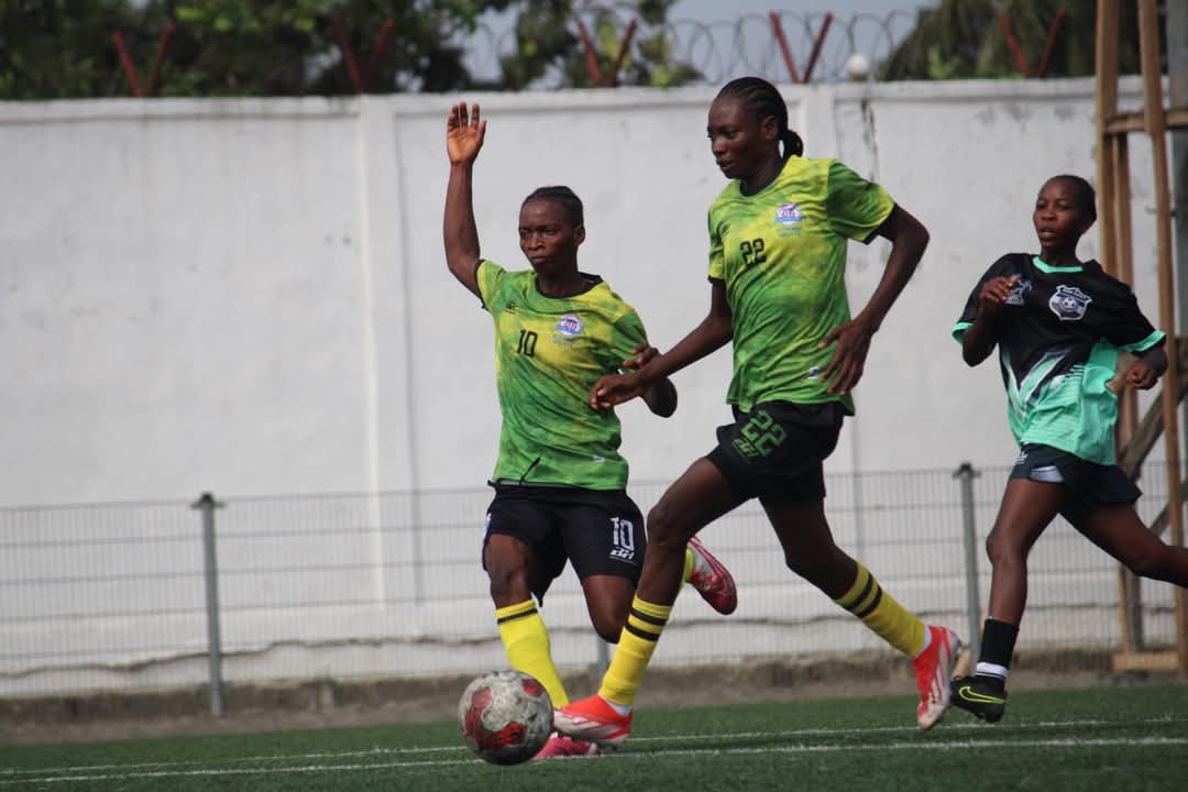 Determine Girls Fc โฝ๐ฑ๐ท (@determinefc) on Twitter photo From today game against Ravia Angels From today game against Ravia Angels