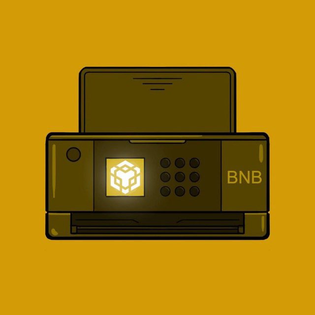 fanny7sol's tweet photo. Bnb Printer : 

0xB523FfeE21E1a864F45c23c39d81bE91dcFD60d6

Dev here is a caller , well known in base space.
110k mcap , they wanna send back to ATH.

And delivering paying 5bnb the last buy competition. https://t.co/WVuk1p0CCc