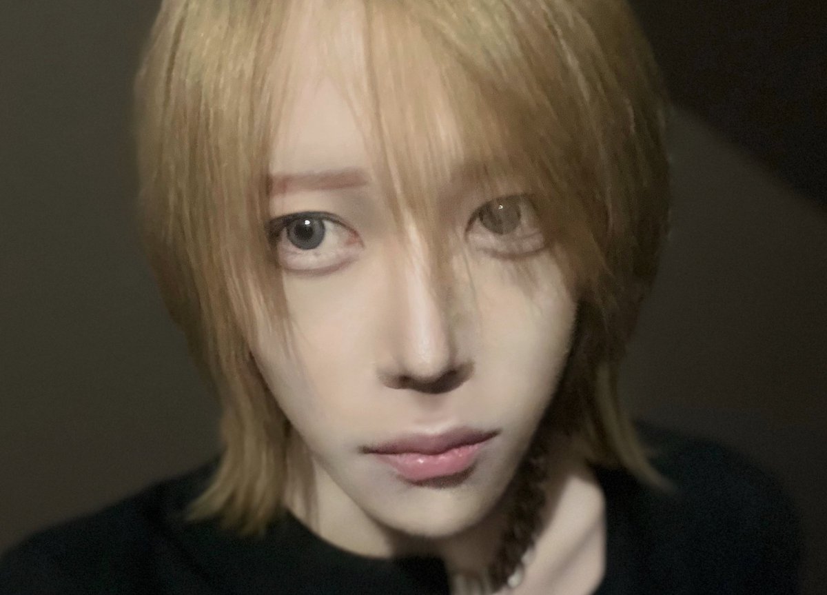 ひかわ (@adhd4ice) on Twitter photo 