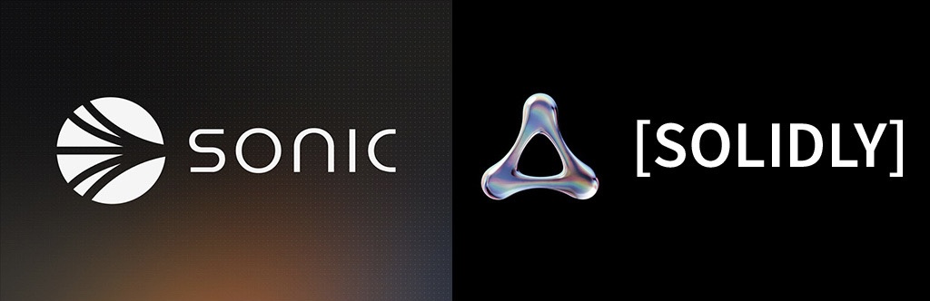 SolidlyLabs's tweet photo. @AndreCronjeTech , Sonic’s rock-solid design is a DeFi dream 🔥

🙏 Your blockchain’s legacy thrives with us! $SOLID https://t.co/qyftbJe9Qa