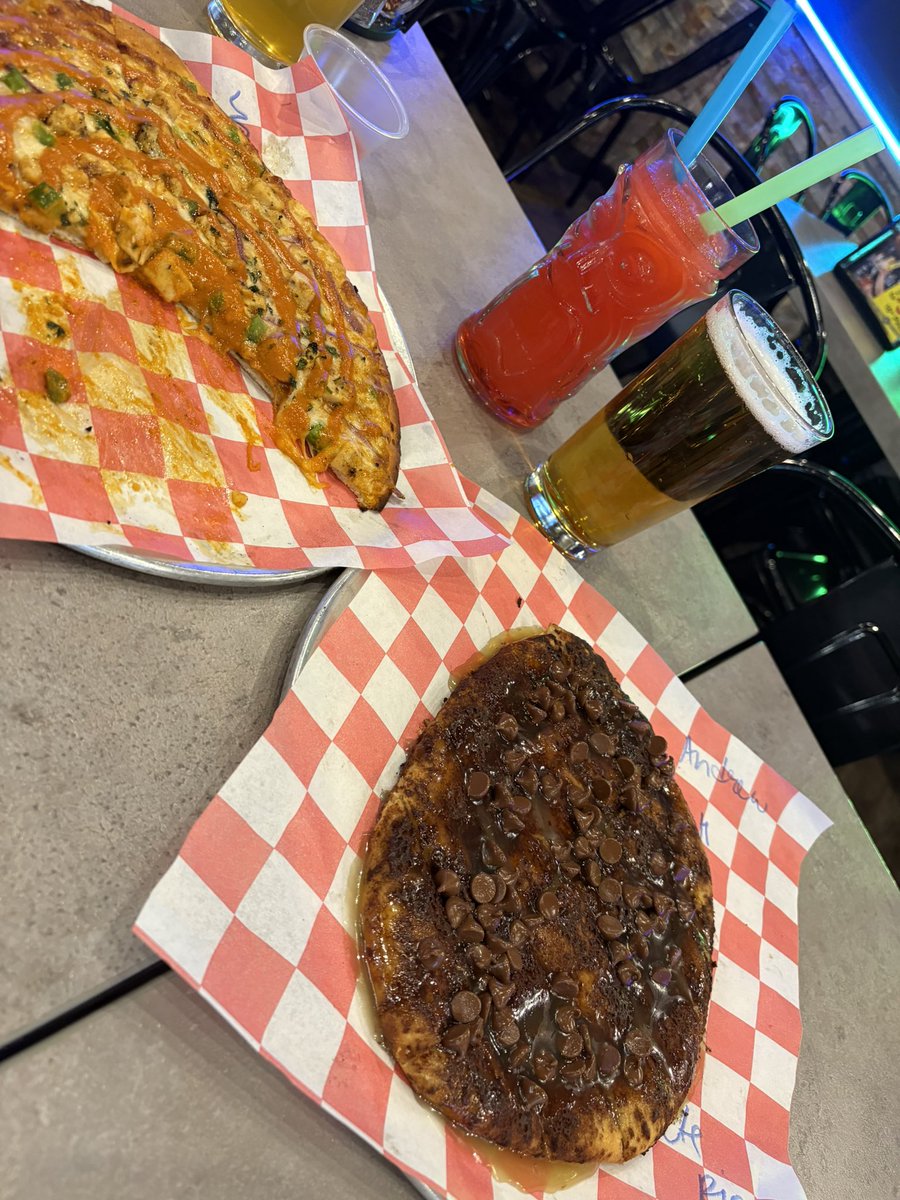 Fire Brick Oven Pizza in Cardinal Towne!!!🔥🔥🔥